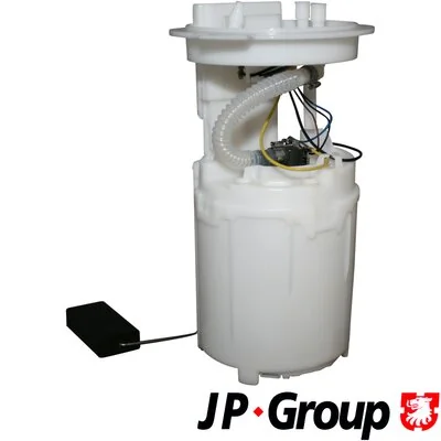 Fuel Feed Unit